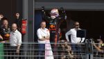 Zandvoort 4 september 2022
Nederlandse F1 Grand Prix op circuit Zandvoort.
Winnaar Max Verstappen