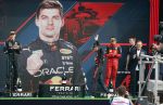 Zandvoort 4 september 2022
Nederlandse F1 Grand Prix op circuit Zandvoort.
Winnaar Max Verstappen