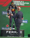 Zandvoort 4 september 2022
Nederlandse F1 Grand Prix op circuit Zandvoort.
Winnaar Max Verstappen
