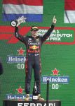 Zandvoort 4 september 2022
Nederlandse F1 Grand Prix op circuit Zandvoort.
Winnaar Max Verstappen