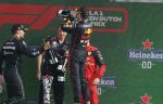 Zandvoort 4 september 2022
Nederlandse F1 Grand Prix op circuit Zandvoort.
Winnaar Max Verstappen