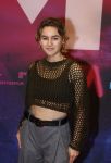 Amsterdam 30 september 2022
Premiere Misfit in Pathe arena.
De cast bestond oa uit Bettina Holwerda, Timor Steffens Senna Ramos Duncan Tromp Stefania Nienke v Dijk Anique Dreamon Kes v d Broek Ricky Naingolan Roosmarijn Wind Felice Poppeliers en Kimberley Agyarko . May Hollerman