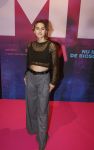 Amsterdam 30 september 2022
Premiere Misfit in Pathe arena.
De cast bestond oa uit Bettina Holwerda, Timor Steffens Senna Ramos Duncan Tromp Stefania Nienke v Dijk Anique Dreamon Kes v d Broek Ricky Naingolan Roosmarijn Wind Felice Poppeliers en Kimberley Agyarko . May Hollerman