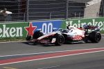 Zandvoort 4 september 2022
Nederlandse F1 Grand Prix op circuit Zandvoort.
Mick Schumacher