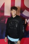 Amsterdam 30 september 2022
Premiere Misfit in Pathe arena.
De cast bestond oa uit Bettina Holwerda, Timor Steffens Senna Ramos Duncan Tromp Stefania Nienke v Dijk Anique Dreamon Kes v d Broek Ricky Naingolan Roosmarijn Wind Felice Poppeliers en Kimberley Agyarko