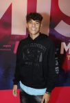 Amsterdam 30 september 2022
Premiere Misfit in Pathe arena.
De cast bestond oa uit Bettina Holwerda, Timor Steffens Senna Ramos Duncan Tromp Stefania Nienke v Dijk Anique Dreamon Kes v d Broek Ricky Naingolan Roosmarijn Wind Felice Poppeliers en Kimberley Agyarko