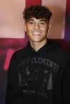 Amsterdam 30 september 2022
Premiere Misfit in Pathe arena.
De cast bestond oa uit Bettina Holwerda, Timor Steffens Senna Ramos Duncan Tromp Stefania Nienke v Dijk Anique Dreamon Kes v d Broek Ricky Naingolan Roosmarijn Wind Felice Poppeliers en Kimberley Agyarko