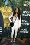 Amsterdam 25 september 2022
Premiere ticket to paradise in Tuschinski.
Nadia Palesa (links) en Mounira Mansour