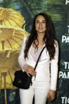 Amsterdam 25 september 2022
Premiere ticket to paradise in Tuschinski.
Nadia Palesa (links) en Mounira Mansour