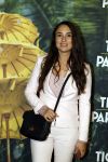 Amsterdam 25 september 2022
Premiere ticket to paradise in Tuschinski.
Nadia Palesa (links) en Mounira Mansour