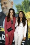 Amsterdam 25 september 2022
Premiere ticket to paradise in Tuschinski.
Nadia Palesa (links) en Mounira Mansour