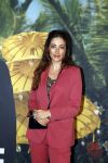 Amsterdam 25 september 2022
Premiere ticket to paradise in Tuschinski.
Nadia Palesa (links) en Mounira Mansour