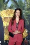 Amsterdam 25 september 2022
Premiere ticket to paradise in Tuschinski.
Nadia Palesa (links) en Mounira Mansour
