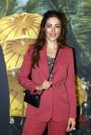 Amsterdam 25 september 2022
Premiere ticket to paradise in Tuschinski.
Nadia Palesa (links) en Mounira Mansour