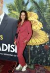 Amsterdam 25 september 2022
Premiere ticket to paradise in Tuschinski.
Nadia Palesa (links) en Mounira Mansour