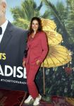 Amsterdam 25 september 2022
Premiere ticket to paradise in Tuschinski.
Nadia Palesa (links) en Mounira Mansour