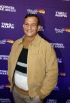 Amstelveen 26 september 2022
Premiere theatershow Tino Martin in de schouwburg van Amstelveen . Najib Amhali