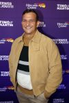 Amstelveen 26 september 2022
Premiere theatershow Tino Martin in de schouwburg van Amstelveen . Najib Amhali