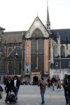 Amsterdam 13 oktober 2022
Prinses Beatrix opent de expositie van haar moeder prinses Juliana in de nieuwe kerk in Amsterdam.