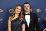 Amsterdam 6 oktober 2022
Uitreiking televizierring 2022 in carre .
Cas Jansen Tommy v Lent Sophie Bouquet en Noa Zwan