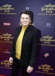 Amsterdam 2 oktober 2022
Premiere de grote sinterklaasfilm gespuis in de speelgoedkluis in Tuschinski. 
Okke Verberk