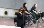 Amsterdam 11 oktober 2022
Rechtszaak Olcay Gulsen tegen de moeder van haar expartner Frans Ghazi in de rechtbank van Amsterdam.