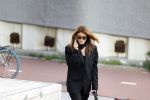 Amsterdam 11 oktober 2022
Rechtszaak Olcay Gulsen tegen de moeder van haar expartner Frans Ghazi in de rechtbank van Amsterdam.