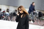 Amsterdam 11 oktober 2022
Rechtszaak Olcay Gulsen tegen de moeder van haar expartner Frans Ghazi in de rechtbank van Amsterdam.