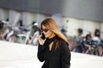 Amsterdam 11 oktober 2022
Rechtszaak Olcay Gulsen tegen de moeder van haar expartner Frans Ghazi in de rechtbank van Amsterdam.