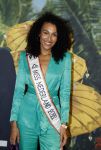 Amsterdam 25 september 2022
Premiere ticket to paradise in Tuschinski.
Ona Moody miss nederland 2022