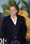 Amsterdam 25 september 2022
Premiere ticket to paradise in Tuschinski.
Patrick Stoof