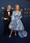 Amsterdam 6 oktober 2022
Uitreiking televizierring 2022 in carre .
Pernille la Lau kwam met addy v d Krommenacker