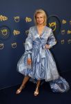 Amsterdam 6 oktober 2022
Uitreiking televizierring 2022 in carre .
Pernille la Lau kwam met addy v d Krommenacker
