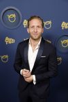 Amsterdam 6 oktober 2022
Uitreiking televizierring 2022 in carre