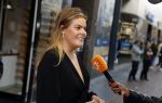 Amsterdam 2 oktober 2022
Premiere de grote sinterklaasfilm gespuis in de speelgoedkluis in Tuschinski. 
Prinses Eloise