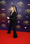 Amsterdam 2 oktober 2022
Premiere de grote sinterklaasfilm gespuis in de speelgoedkluis in Tuschinski. 
Prinses Eloise