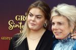 Amsterdam 2 oktober 2022
Premiere de grote sinterklaasfilm gespuis in de speelgoedkluis in Tuschinski. 
Prinses Eloise en Prinses Laurentien