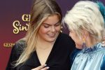 Amsterdam 2 oktober 2022
Premiere de grote sinterklaasfilm gespuis in de speelgoedkluis in Tuschinski. 
Prinses Eloise en Prinses Laurentien