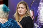 Amsterdam 2 oktober 2022
Premiere de grote sinterklaasfilm gespuis in de speelgoedkluis in Tuschinski. 
Prinses Eloise