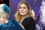 Amsterdam 2 oktober 2022
Premiere de grote sinterklaasfilm gespuis in de speelgoedkluis in Tuschinski. 
Prinses Eloise