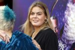 Amsterdam 2 oktober 2022
Premiere de grote sinterklaasfilm gespuis in de speelgoedkluis in Tuschinski. 
Prinses Eloise