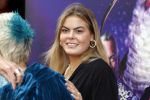 Amsterdam 2 oktober 2022
Premiere de grote sinterklaasfilm gespuis in de speelgoedkluis in Tuschinski. 
Prinses Eloise
