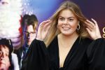 Amsterdam 2 oktober 2022
Premiere de grote sinterklaasfilm gespuis in de speelgoedkluis in Tuschinski. 
Prinses Eloise
