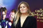 Amsterdam 2 oktober 2022
Premiere de grote sinterklaasfilm gespuis in de speelgoedkluis in Tuschinski. 
Prinses Eloise