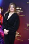 Amsterdam 2 oktober 2022
Premiere de grote sinterklaasfilm gespuis in de speelgoedkluis in Tuschinski. 
Prinses Eloise
