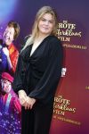 Amsterdam 2 oktober 2022
Premiere de grote sinterklaasfilm gespuis in de speelgoedkluis in Tuschinski. 
Prinses Eloise