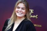 Amsterdam 2 oktober 2022
Premiere de grote sinterklaasfilm gespuis in de speelgoedkluis in Tuschinski. 
Prinses Eloise