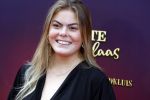 Amsterdam 2 oktober 2022
Premiere de grote sinterklaasfilm gespuis in de speelgoedkluis in Tuschinski. 
Prinses Eloise