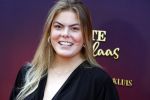 Amsterdam 2 oktober 2022
Premiere de grote sinterklaasfilm gespuis in de speelgoedkluis in Tuschinski. 
Prinses Eloise