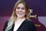 Amsterdam 2 oktober 2022
Premiere de grote sinterklaasfilm gespuis in de speelgoedkluis in Tuschinski. 
Prinses Eloise